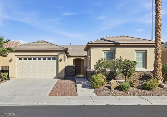 2nd image of 3817 Cackling Goose Dr, North Las Vegas, NV 89084 | MLS# 2803666