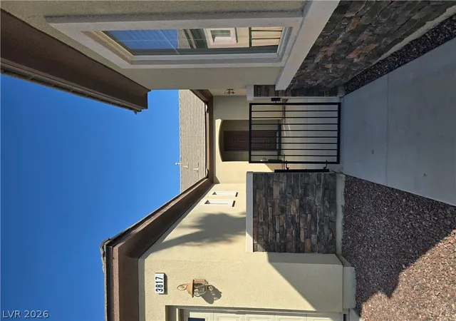 3rd image of 3817 Cackling Goose Dr, North Las Vegas, NV 89084 | MLS# 2803666