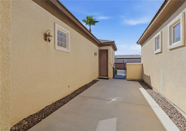 4th image of 3817 Cackling Goose Dr, North Las Vegas, NV 89084 | MLS# 2803666