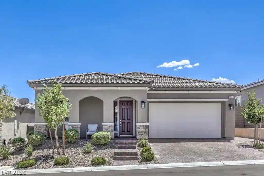 Photo 1 of Single family home for sale at 10937 Nicholas Jay Ave, Las Vegas, NV 89166 | MLS# 2803737 | Listing updated on 2026-10-14