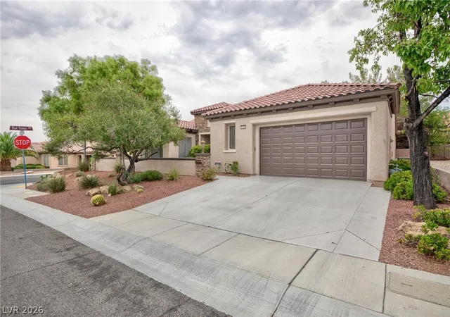 Photo 1 of Single family home for sale at 2120 Twin Fls Dr, Henderson, NV 89044 | MLS# 2803578 | Listing updated on 2026-08-24