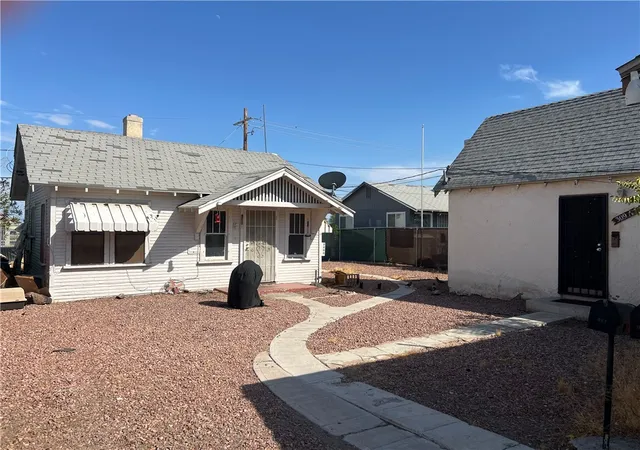 Photo 6 of Sale Pending at 309 N 8th Street, Las Vegas, NV 89101 | MLS# 2803585 | Listing updated on 2026-08-02