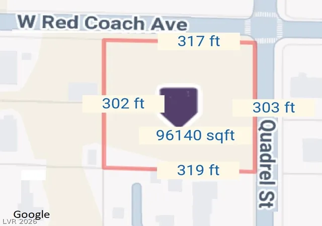 15th image of Red Coach Ave, Las Vegas, NV 89129 | MLS# 2803700