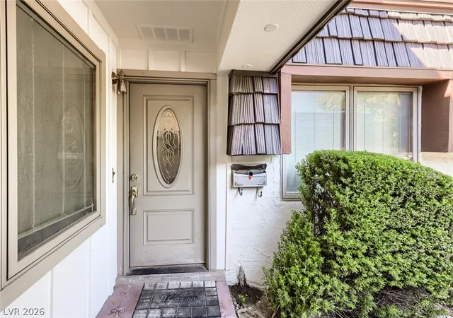 Photo 3 of Townhouse for sale at 2951 Pinehurst Dr, Las Vegas, NV 89109 | MLS# 2803399 | Listing updated on 2026-08-26