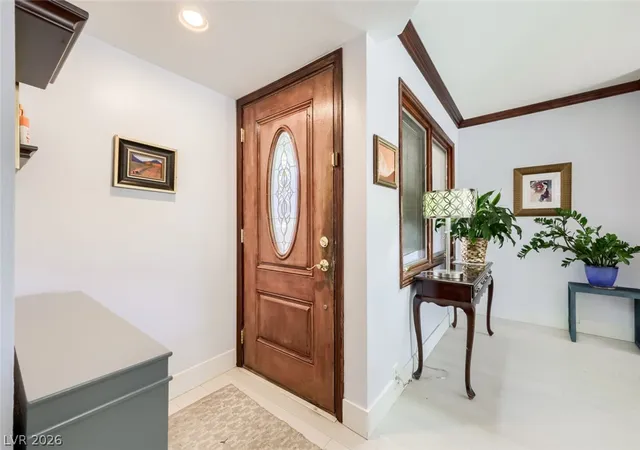 Photo 3 of Townhouse for sale at 2951 Pinehurst Dr, Las Vegas, NV 89109 | MLS# 2803399 | Listing updated on 2026-08-26