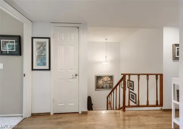 Photo 4 of Townhouse for sale at 2951 Pinehurst Dr, Las Vegas, NV 89109 | MLS# 2803399 | Listing updated on 2026-08-26