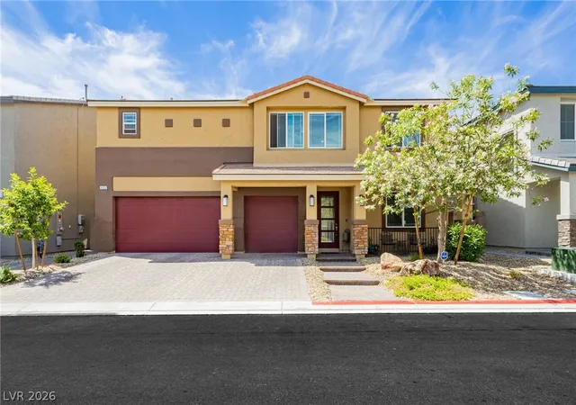 1st image of 4123 Kibraney Ave, North Las Vegas, NV 89084 | MLS# 2803710