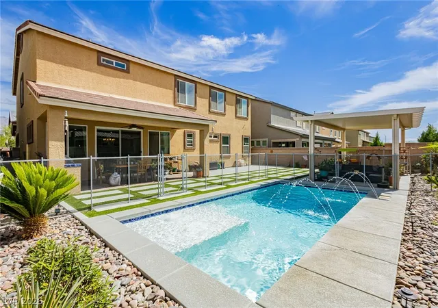 4th image of 4123 Kibraney Ave, North Las Vegas, NV 89084 | MLS# 2803710