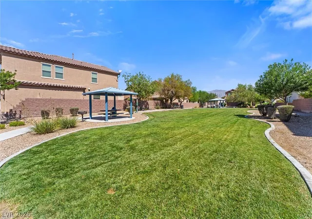 33rd image of 324 Morro Dunes Ave, North Las Vegas, NV 89031 | MLS# 2801704