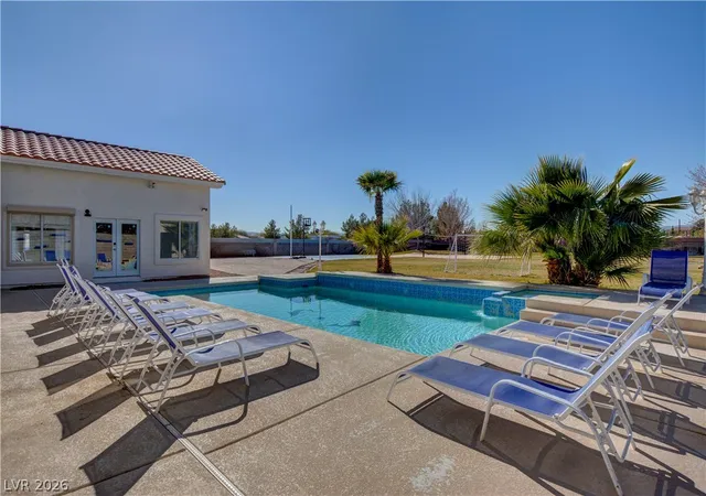 1st image of 8345 Fairfield Ave, Las Vegas, NV 89123 | MLS# 2803732