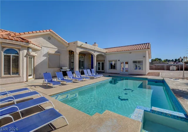 2nd image of 8345 Fairfield Ave, Las Vegas, NV 89123 | MLS# 2803732