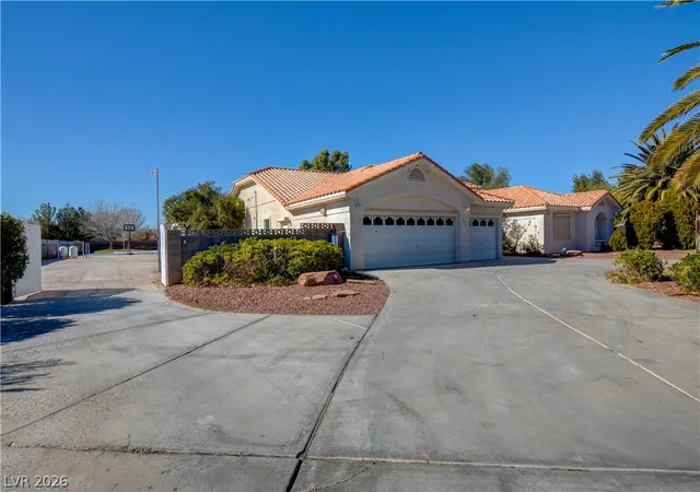 4th image of 8345 Fairfield Ave, Las Vegas, NV 89123 | MLS# 2803732