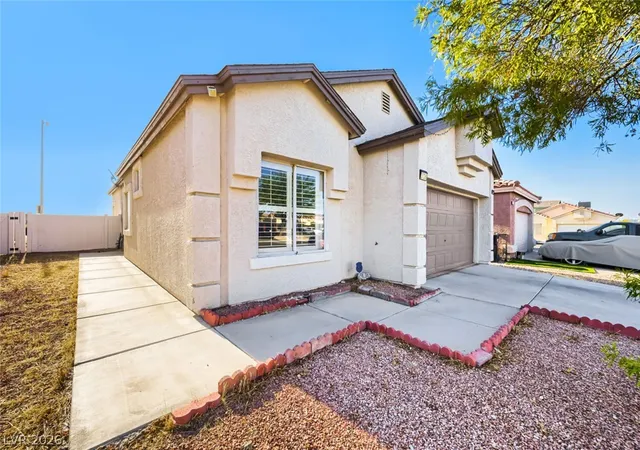 Photo 3 of Single family home for sale at 2726 Wood Drift St, North Las Vegas, NV 89030 | MLS# 2803561 | Listing updated on 2026-08-27