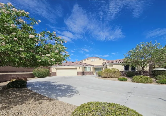 1st image of 5924 Bullboat Ct, North Las Vegas, NV 89031 | MLS# 2803756