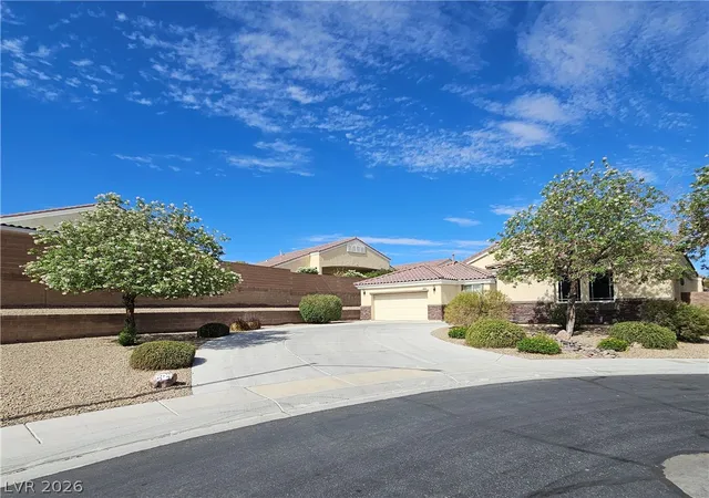 2nd image of 5924 Bullboat Ct, North Las Vegas, NV 89031 | MLS# 2803756