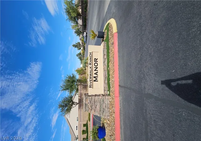 56th image of 5924 Bullboat Ct, North Las Vegas, NV 89031 | MLS# 2803756