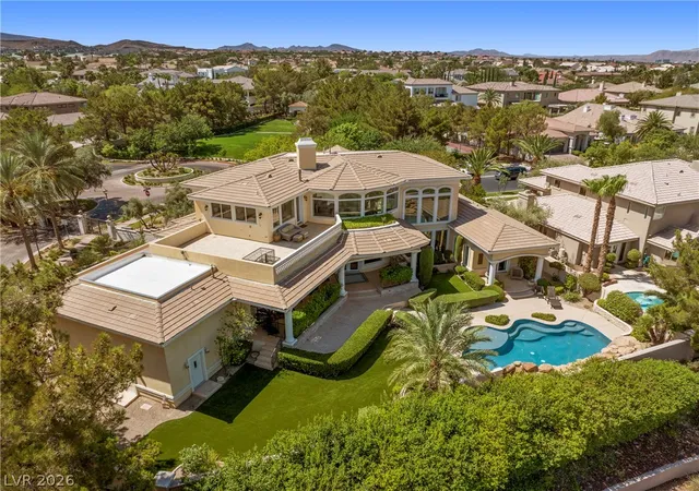 Photo 1 of Mansion for sale at 2276 Candlestick Ave, Henderson, NV 89052 | MLS# 2801950 | Listing updated on 2026-07-28