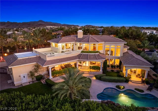 Photo 2 of Mansion for sale at 2276 Candlestick Ave, Henderson, NV 89052 | MLS# 2801950 | Listing updated on 2026-07-28
