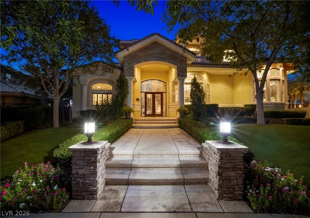 Photo 2 of Single family home for sale at 2276 Candlestick Ave, Henderson, NV 89052 | MLS# 2801950 | Listing updated on 2026-07-28