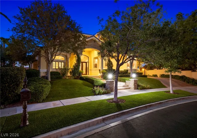 Photo 3 of Single family home for sale at 2276 Candlestick Ave, Henderson, NV 89052 | MLS# 2801950 | Listing updated on 2026-07-28