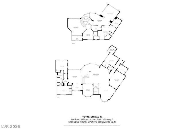 Photo 87 of Mansion for sale at 2276 Candlestick Ave, Henderson, NV 89052 | MLS# 2801950 | Listing updated on 2026-07-28