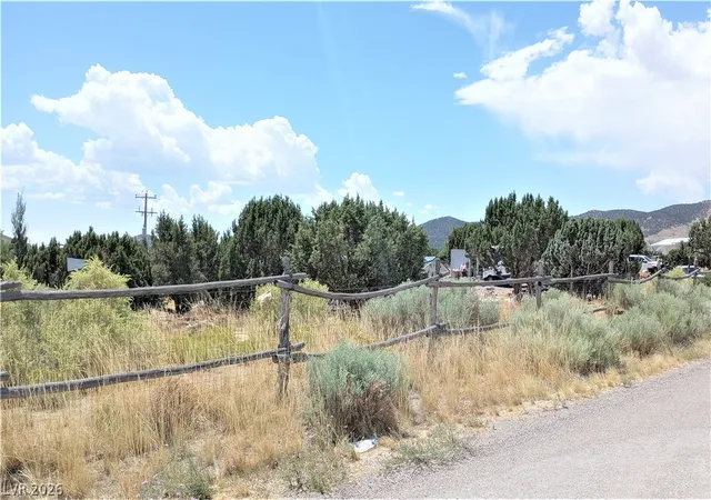 Photo 3 of Manufactured home for sale at 986 Bartolo Rd, Pioche, NV 89043 | MLS# 2803823 | Listing updated on 2026-07-28