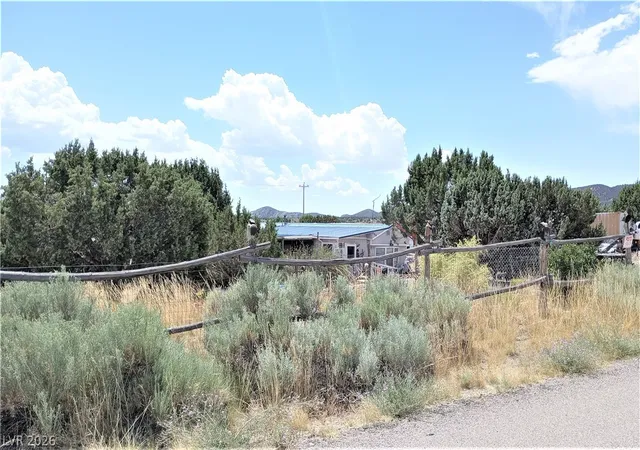 Photo 4 of Manufactured home for sale at 986 Bartolo Rd, Pioche, NV 89043 | MLS# 2803823 | Listing updated on 2026-07-28