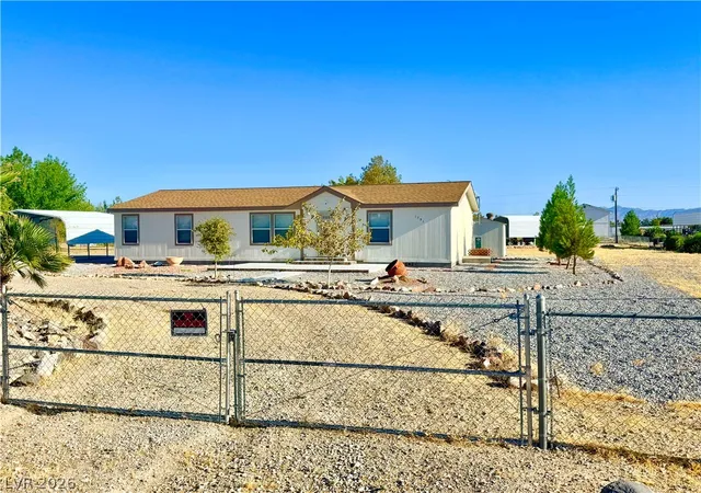 1st image of 1791 W Greta Blvd, Pahrump, NV 89060 | MLS# 2803544