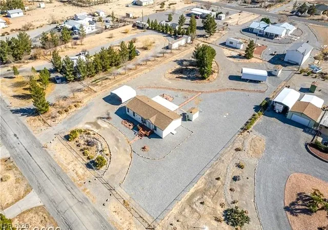 27th image of 1791 W Greta Blvd, Pahrump, NV 89060 | MLS# 2803544