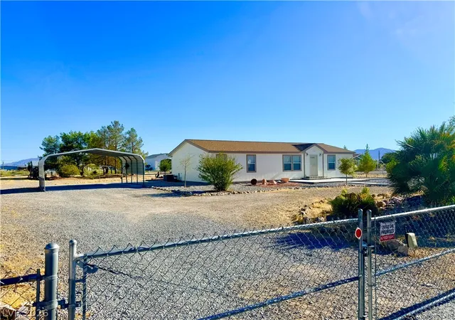 2nd image of 1791 W Greta Blvd, Pahrump, NV 89060 | MLS# 2803544