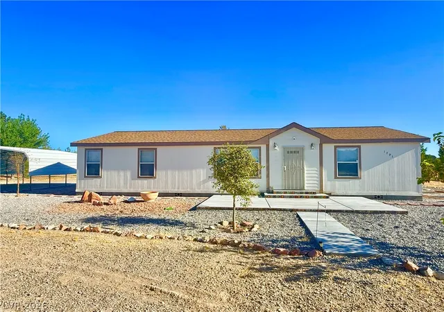 3rd image of 1791 W Greta Blvd, Pahrump, NV 89060 | MLS# 2803544