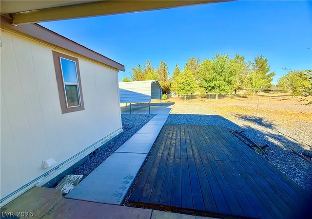 4th image of 1791 W Greta Blvd, Pahrump, NV 89060 | MLS# 2803544