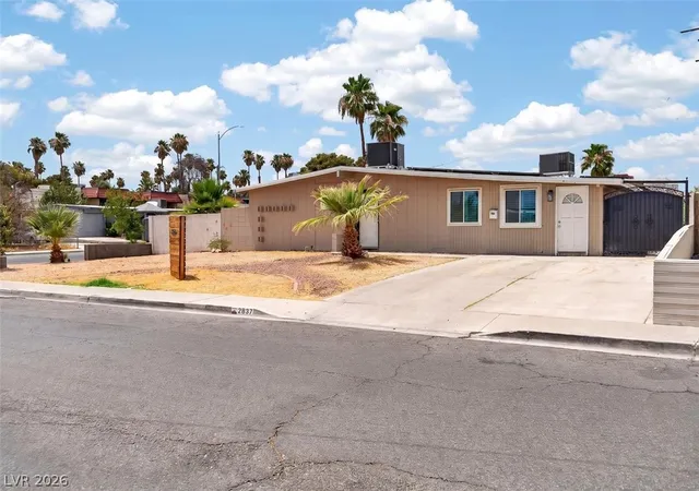 1st image of 2837 La Canada St, Las Vegas, NV 89169 | MLS# 2803202