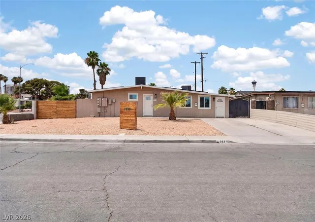2nd image of 2837 La Canada St, Las Vegas, NV 89169 | MLS# 2803202