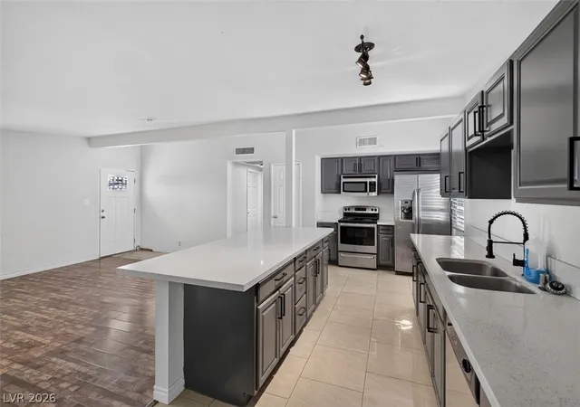 3rd image of 2837 La Canada St, Las Vegas, NV 89169 | MLS# 2803202