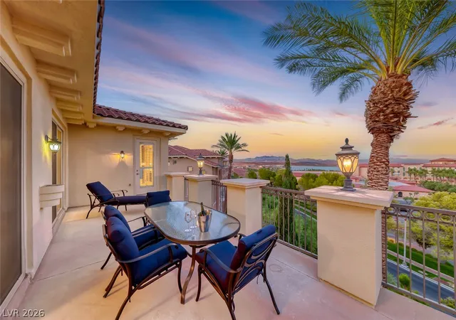 Photo 1 of Condo for sale at 40 Luce Del Sole #3, Henderson, NV 89011 | MLS# 2803279 | Listing updated on 2026-07-28