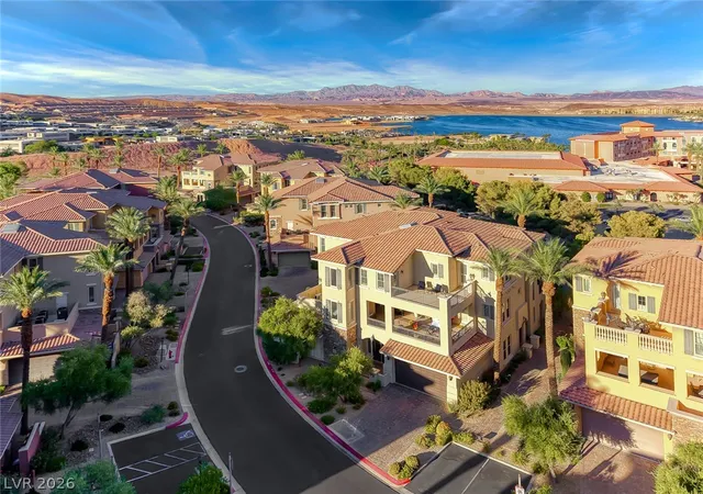 Photo 3 of Condo for sale at 40 Luce Del Sole #3, Henderson, NV 89011 | MLS# 2803279 | Listing updated on 2026-07-28
