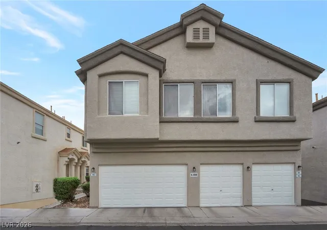 Photo 1 of Townhouse for sale at 6388 Extreme Shear Ave #103, Henderson, NV 89011 | MLS# 2803852 | Listing updated on 2026-07-28