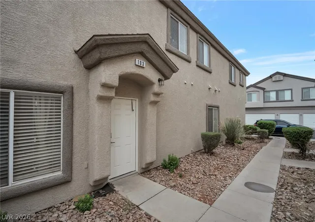 Photo 2 of Townhouse for sale at 6388 Extreme Shear Ave #103, Henderson, NV 89011 | MLS# 2803852 | Listing updated on 2026-07-28