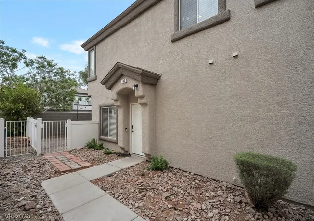 Photo 3 of Townhouse for sale at 6388 Extreme Shear Ave #103, Henderson, NV 89011 | MLS# 2803852 | Listing updated on 2026-07-28