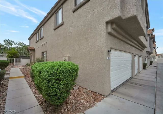 Photo 3 of Townhouse for sale at 6388 Extreme Shear Ave #103, Henderson, NV 89011 | MLS# 2803852 | Listing updated on 2026-07-28