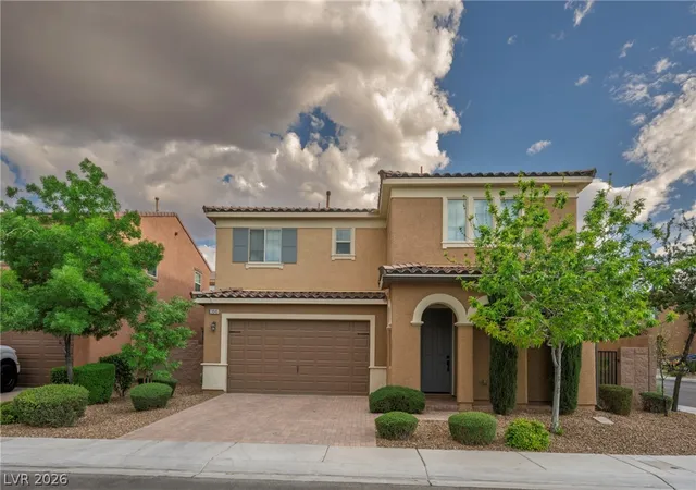 Photo 2 of Single family home for sale at 3045 Quiet Crk Ave, Henderson, NV 89044 | MLS# 2803854 | Listing updated on 2026-08-18