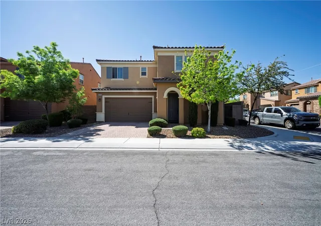 Photo 64 of Single family home for sale at 3045 Quiet Crk Ave, Henderson, NV 89044 | MLS# 2803854 | Listing updated on 2026-08-18