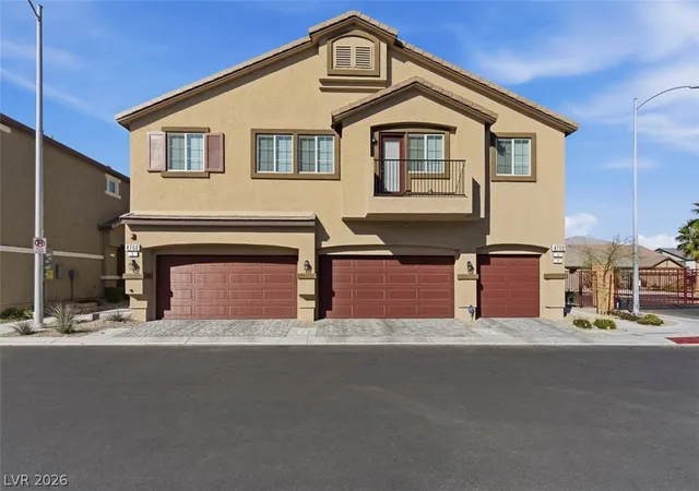 1st image of 4760 Equinox Sky Ave #2, North Las Vegas, NV 89084 | MLS# 2803864