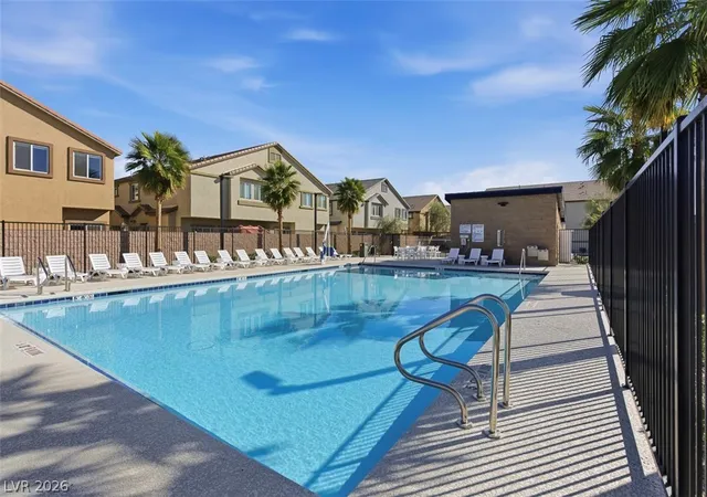 2nd image of 4760 Equinox Sky Ave #2, North Las Vegas, NV 89084 | MLS# 2803864