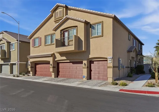 43rd image of 4760 Equinox Sky Ave #2, North Las Vegas, NV 89084 | MLS# 2803864