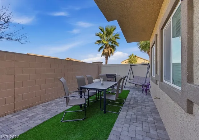Photo 4 of Townhouse for sale at 4760 Equinox Sky Ave #2, North Las Vegas, NV 89084 | MLS# 2803864 | Listing updated on 2026-07-28