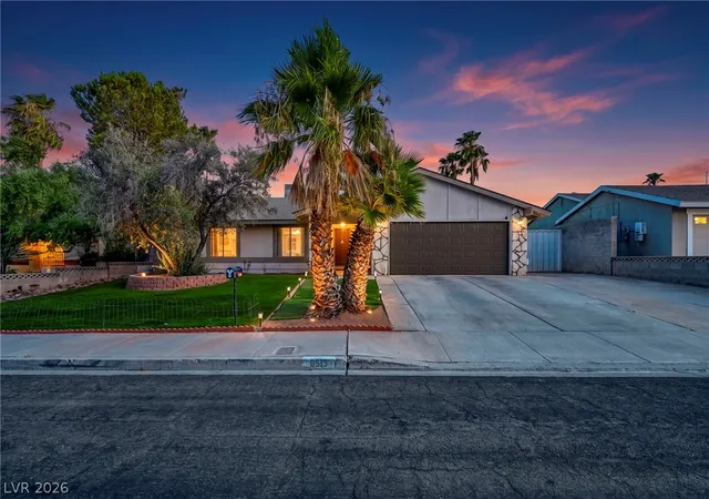 1st image of 6513 Shawnee Ave, Las Vegas, NV 89107 | MLS# 2803868