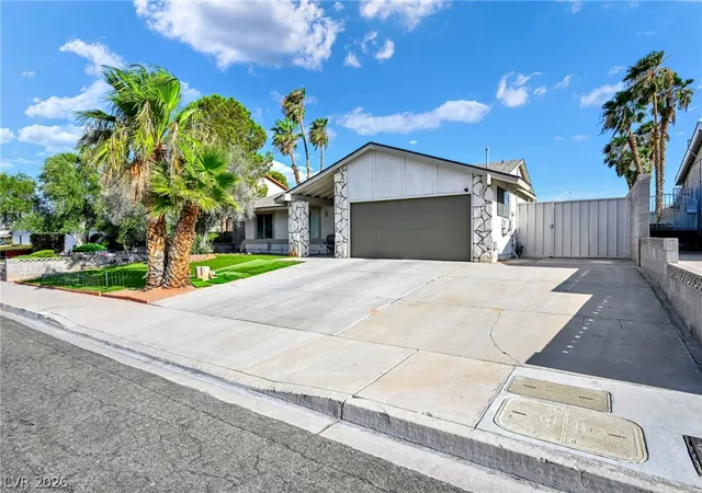 3rd image of 6513 Shawnee Ave, Las Vegas, NV 89107 | MLS# 2803868