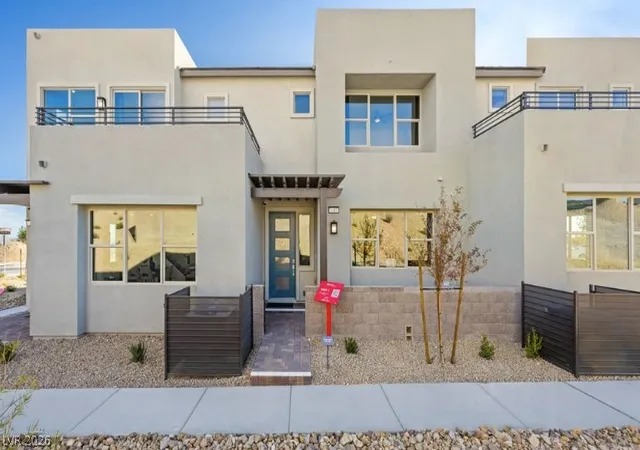 Photo 1 of Sale Pending at 1524 Song Lark Ln, Las Vegas, NV 89138 | MLS# 2803873 | Listing updated on 2026-08-03